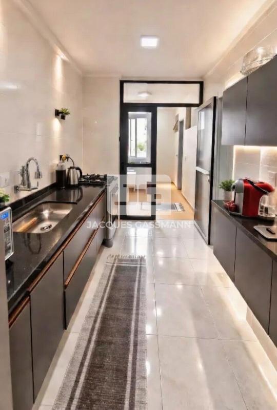 Apartamento Rudge Ramos São Bernardo do Campo 