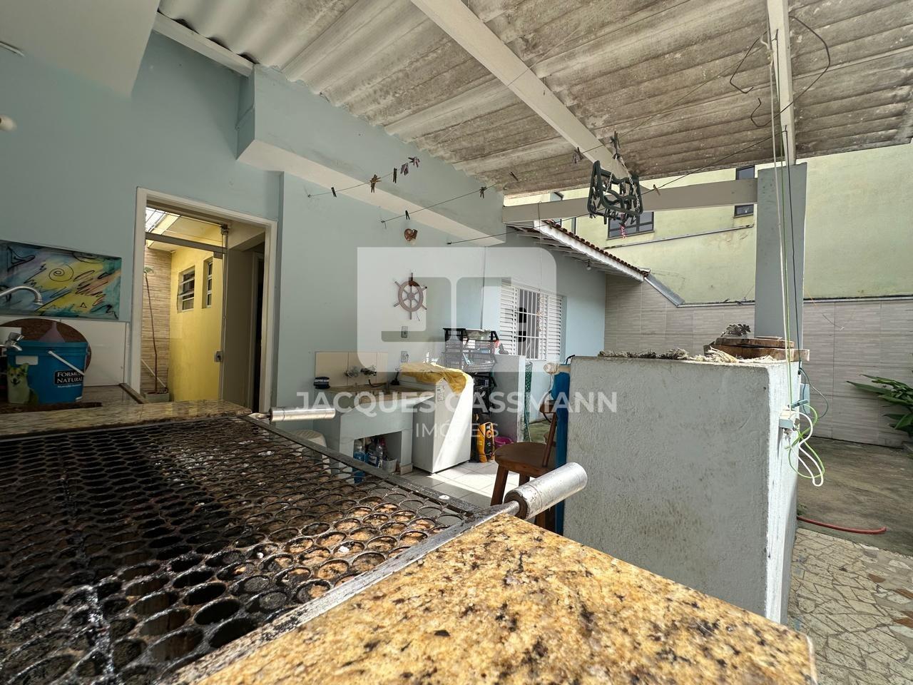 Casa Térrea à venda no bairro Paulicéia São Bernardo do Campo: