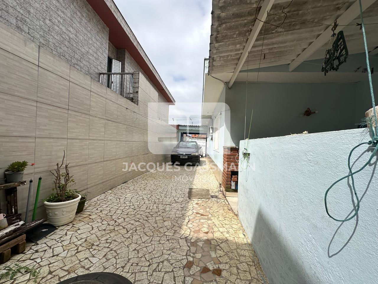 Casa Térrea à venda no bairro Paulicéia São Bernardo do Campo: