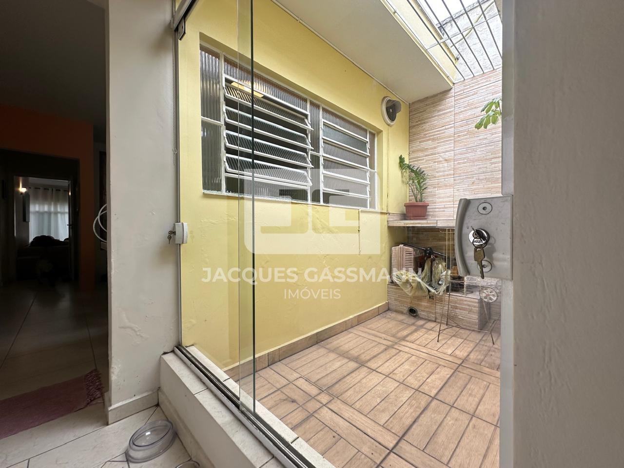 Casa Térrea à venda no bairro Paulicéia São Bernardo do Campo: