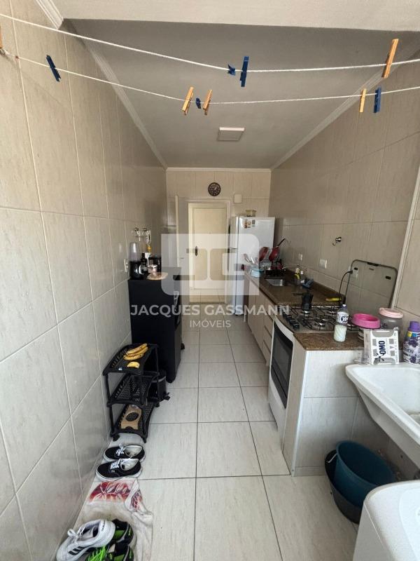 Apartamento Rudge Ramos São Bernardo do Campo 