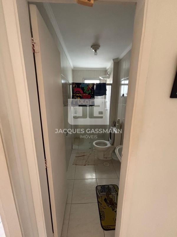 Apartamento Rudge Ramos São Bernardo do Campo 