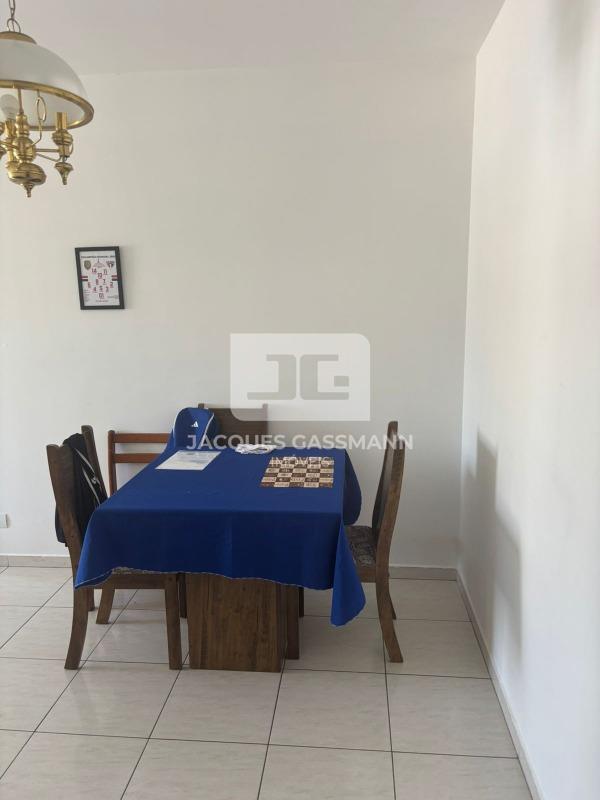 Apartamento Rudge Ramos São Bernardo do Campo 