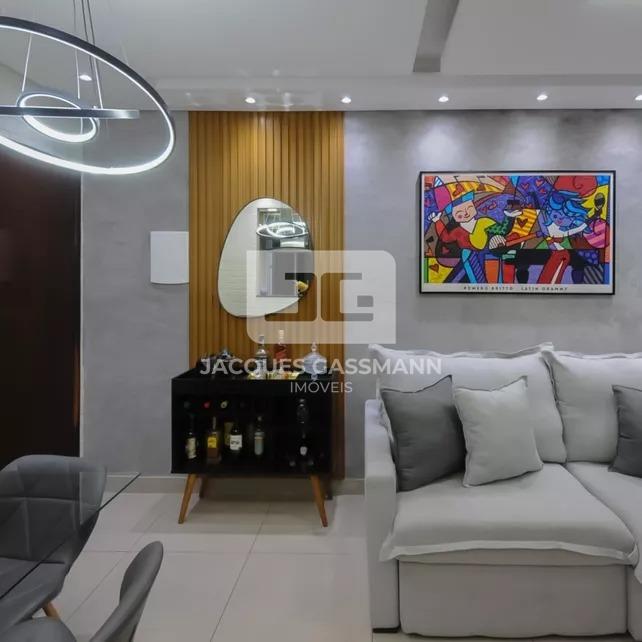 Apartamento Nova Petrópolis São Bernardo do Campo 