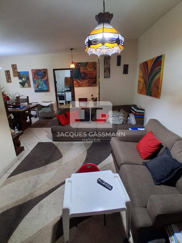 Apartamento Centro São Bernardo do Campo 