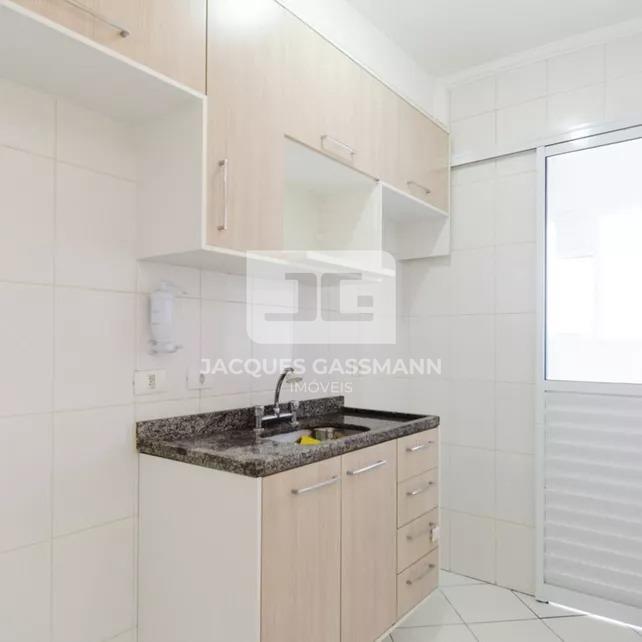 Apartamento Nova Petrópolis São Bernardo do Campo 