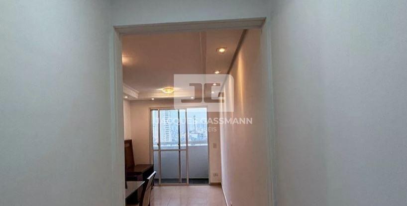 Apartamento Baeta Neves São Bernardo do Campo