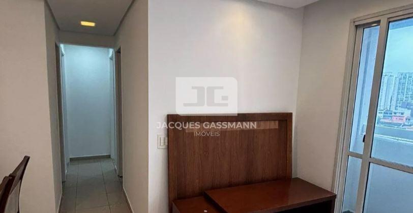 Apartamento Baeta Neves São Bernardo do Campo