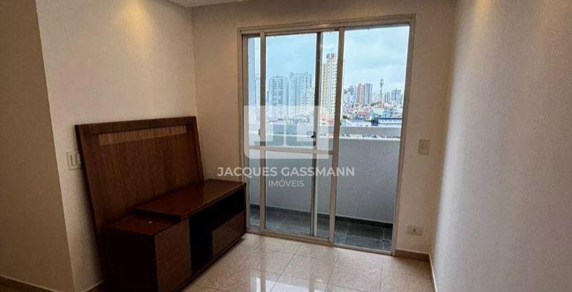 Apartamento Baeta Neves São Bernardo do Campo