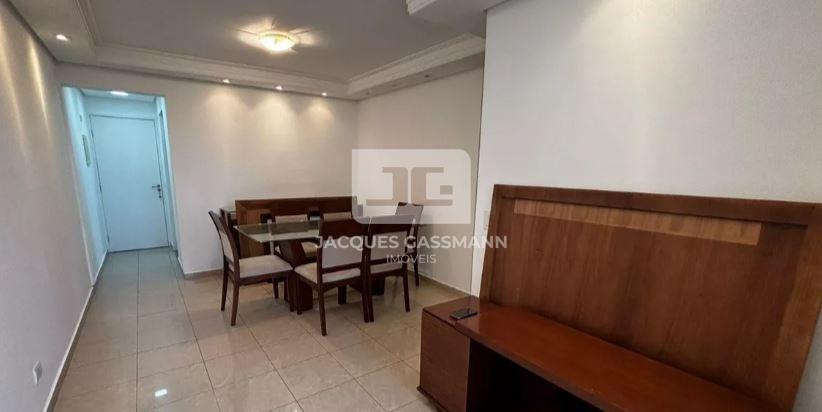 Apartamento Baeta Neves São Bernardo do Campo