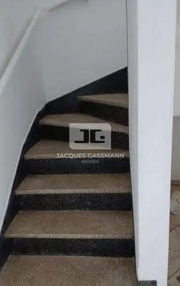 Sobrado Vila Palmares Santo André