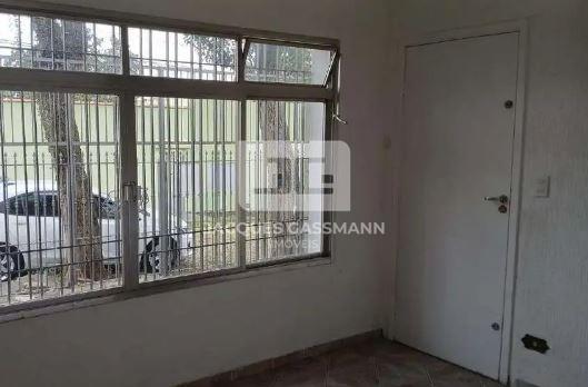 Sobrado Vila Palmares Santo André