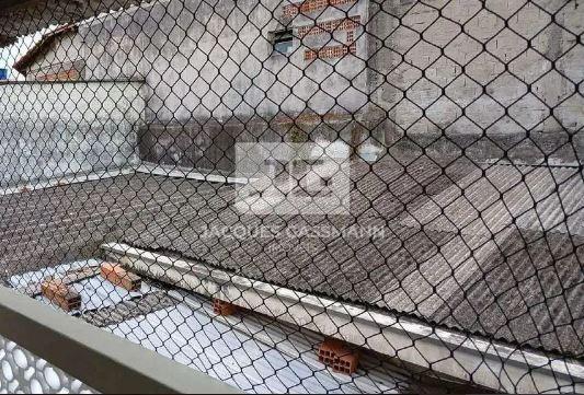 Sobrado para aluguel no bairro Vila Palmares Santo André: