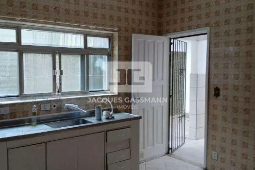 Sobrado para aluguel no bairro Vila Palmares Santo André: