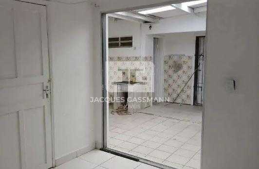 Sobrado para aluguel no bairro Vila Palmares Santo André: