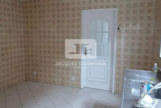 Sobrado para aluguel no bairro Vila Palmares Santo André: