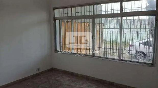 Sobrado Vila Palmares Santo André