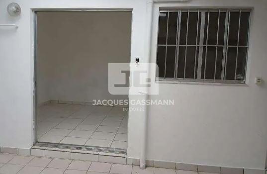 Sobrado para aluguel no bairro Vila Palmares Santo André: