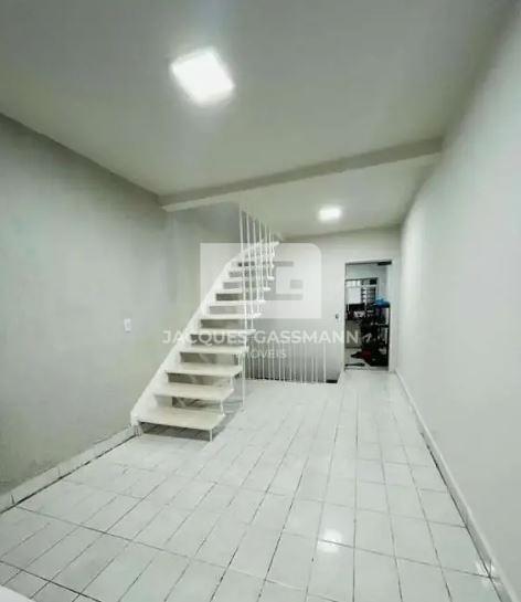 Sobrado Planalto São Bernardo do Campo