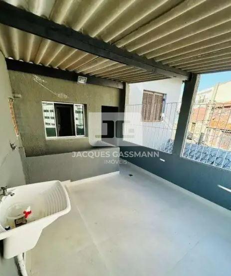 Sobrado para aluguel no bairro Planalto São Bernardo do Campo: