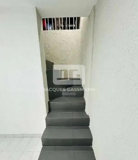 Sobrado para aluguel no bairro Planalto São Bernardo do Campo: