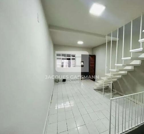 Sobrado Planalto São Bernardo do Campo