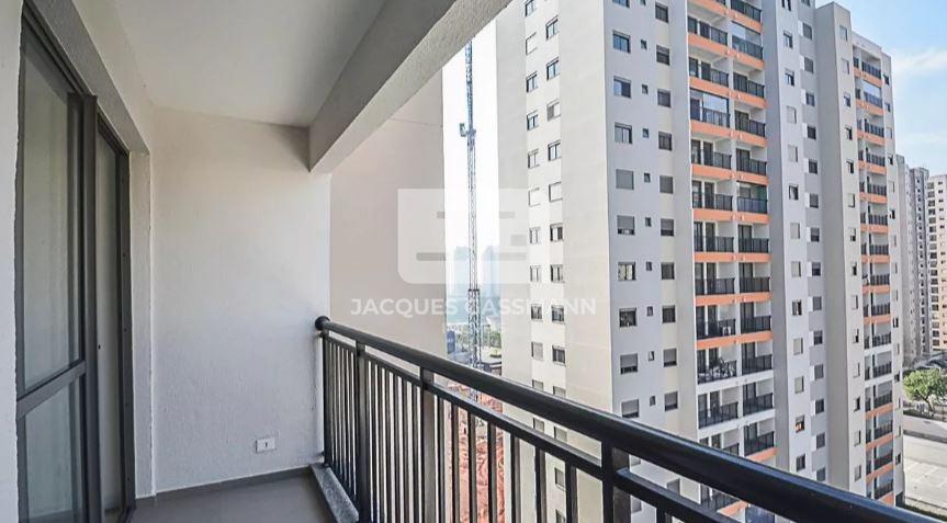 Apartamento Planalto São Bernardo do Campo