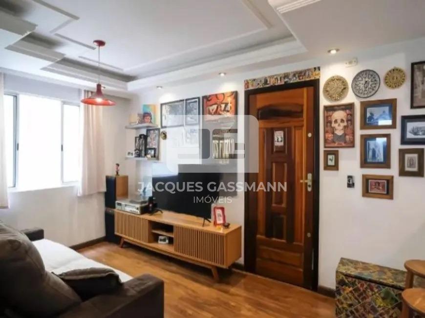 Apartamento à venda no bairro Vila Mussolini São Bernardo do Campo: