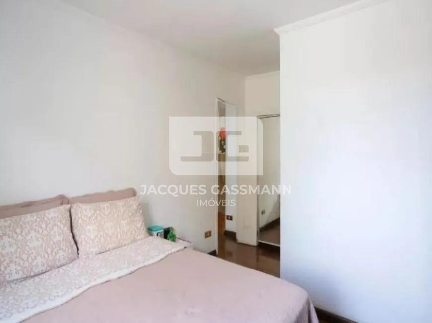 Apartamento à venda no bairro Vila Mussolini São Bernardo do Campo: