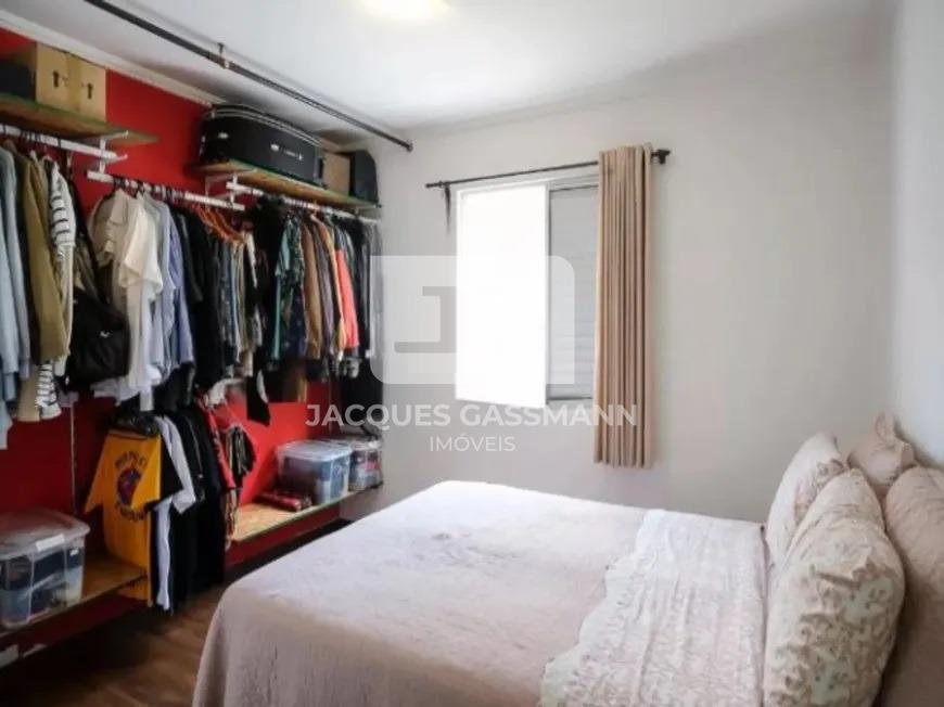 Apartamento à venda no bairro Vila Mussolini São Bernardo do Campo: