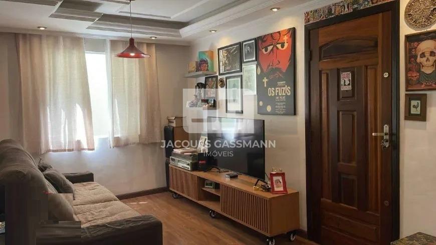 Apartamento à venda no bairro Vila Mussolini São Bernardo do Campo: