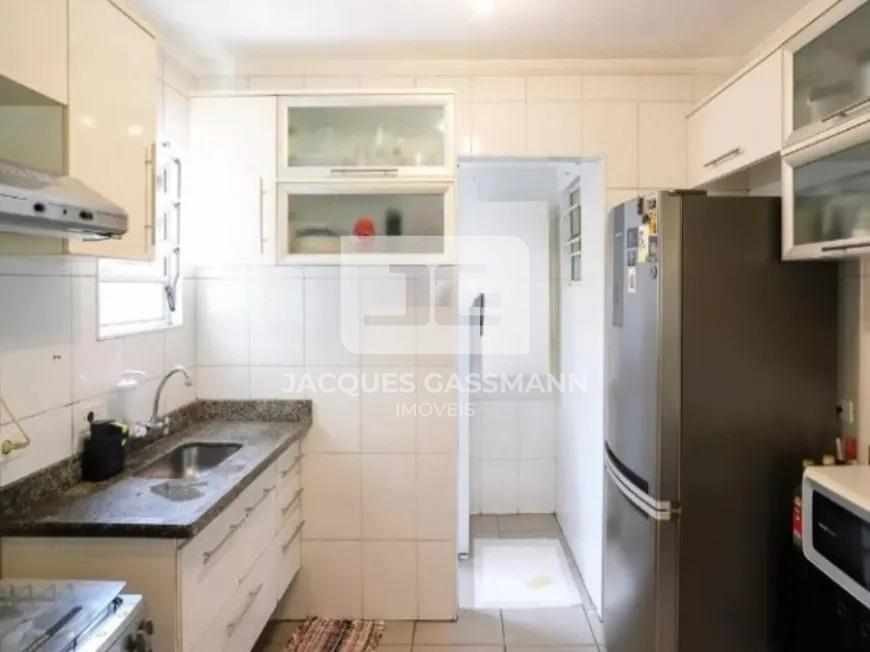 Apartamento à venda no bairro Vila Mussolini São Bernardo do Campo:
