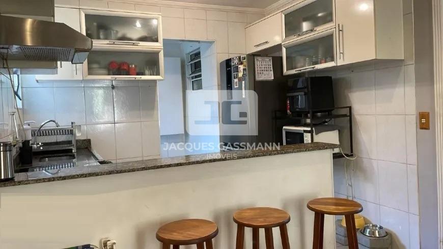 Apartamento à venda no bairro Vila Mussolini São Bernardo do Campo: