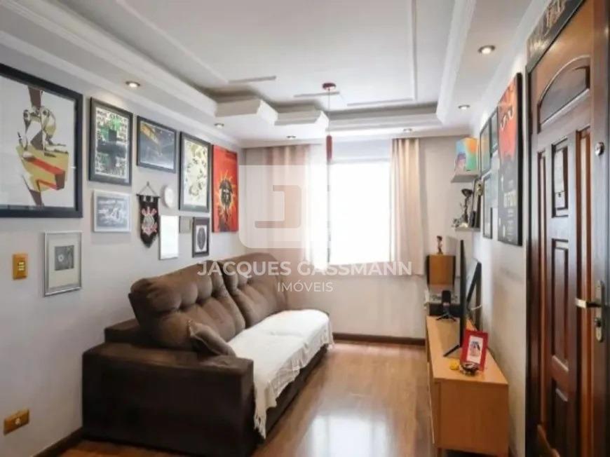 Apartamento à venda no bairro Vila Mussolini São Bernardo do Campo: