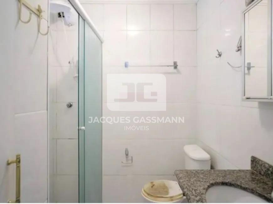 Apartamento à venda no bairro Vila Mussolini São Bernardo do Campo: