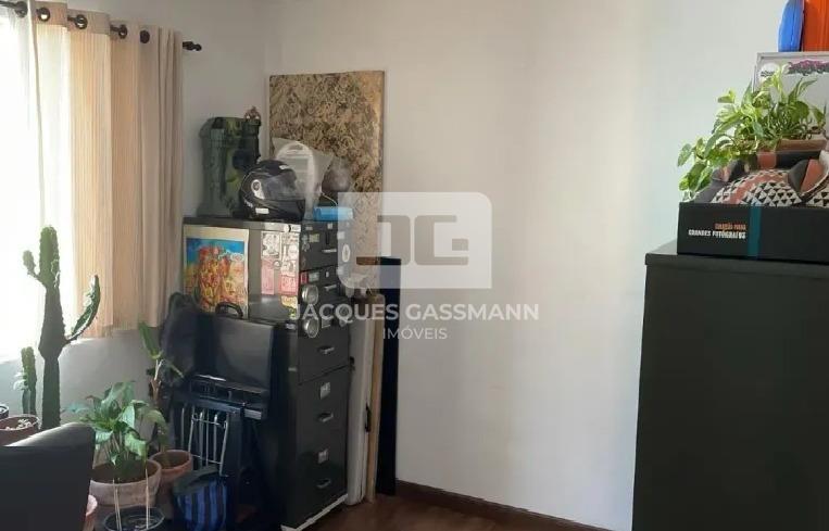 Apartamento à venda no bairro Vila Mussolini São Bernardo do Campo: