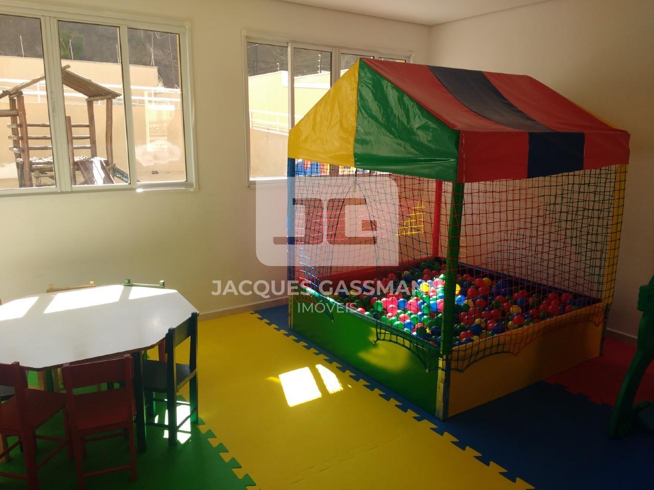 Apartamento para aluguel no bairro Assunção São Bernardo do Campo: