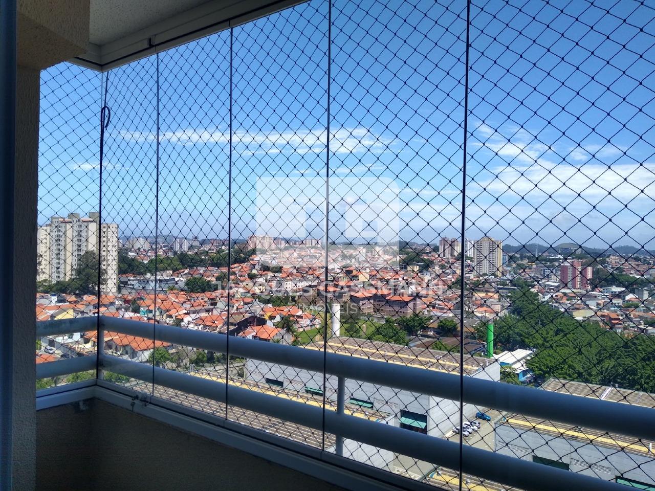 Apartamento Assunção São Bernardo do Campo 