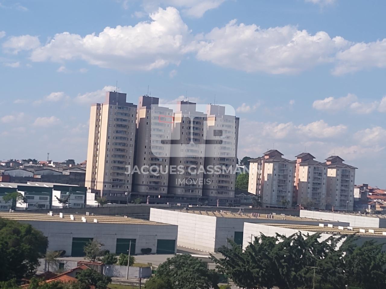 Apartamento para aluguel no bairro Assunção São Bernardo do Campo: