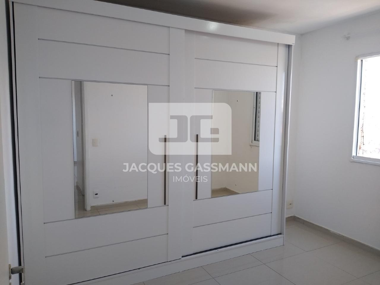 Apartamento para aluguel no bairro Assunção São Bernardo do Campo: