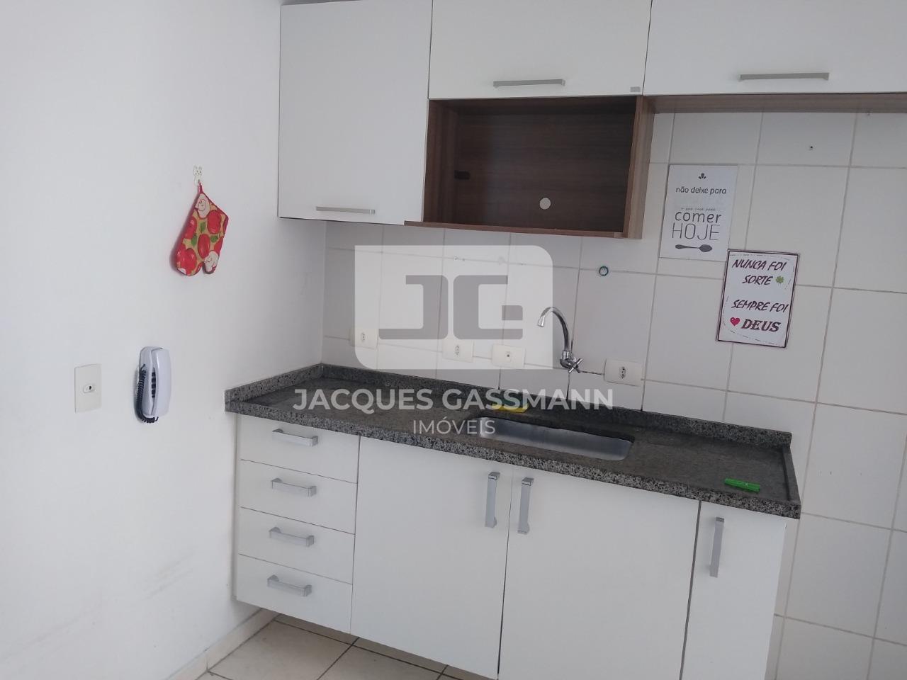 Apartamento Assunção São Bernardo do Campo 