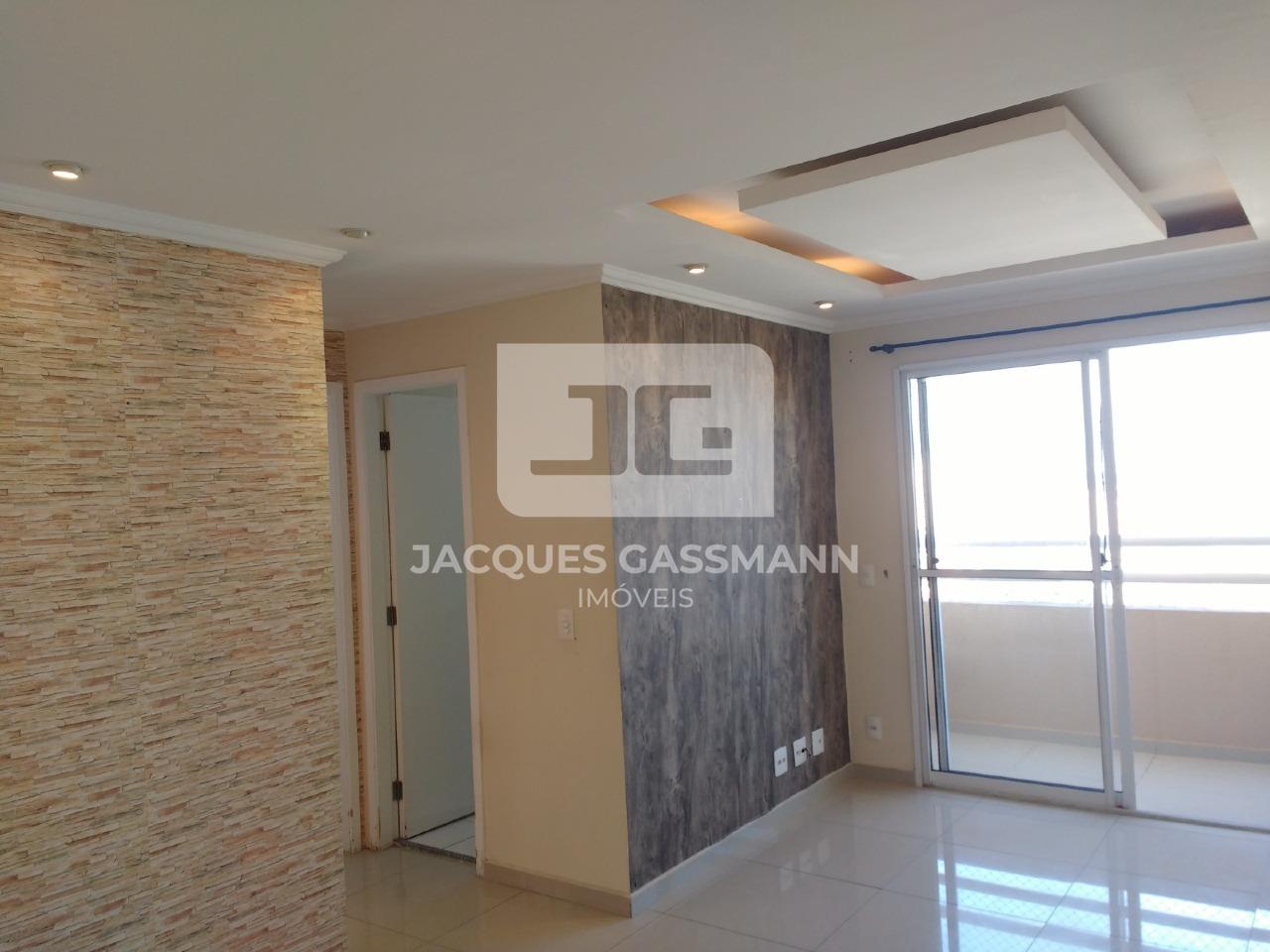 Apartamento Assunção São Bernardo do Campo 