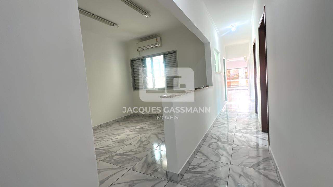 Sobrado para aluguel no bairro Jardim do Mar São Bernardo do Campo: