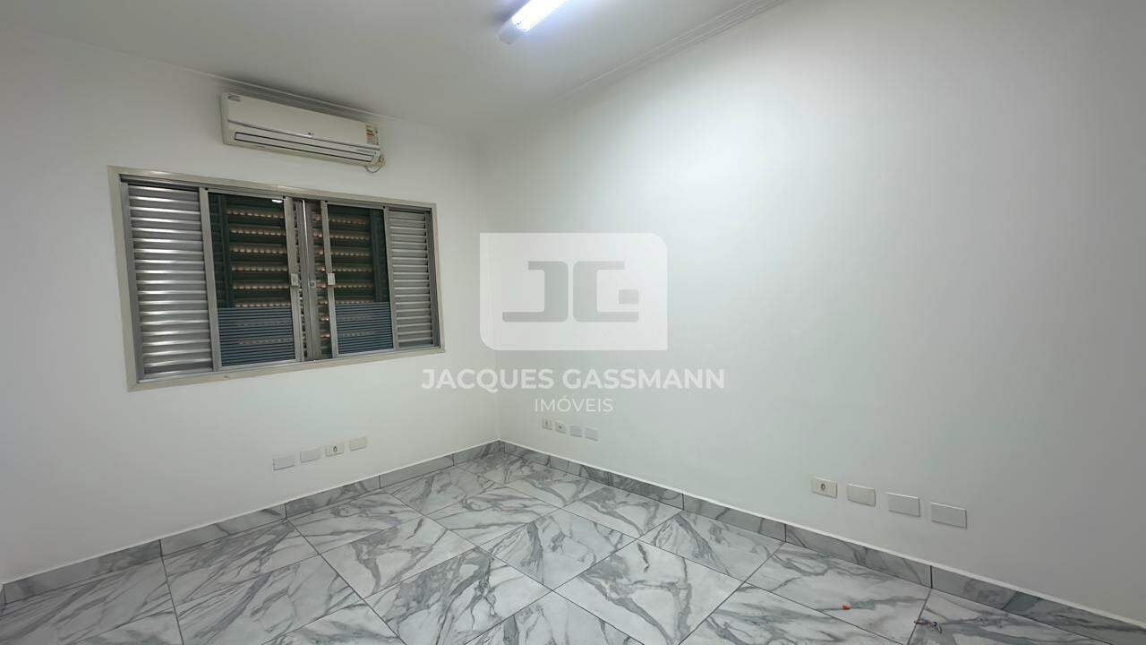 Sobrado para aluguel no bairro Jardim do Mar São Bernardo do Campo: