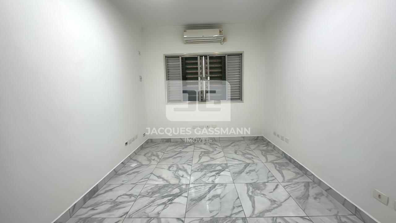 Sobrado para aluguel no bairro Jardim do Mar São Bernardo do Campo: