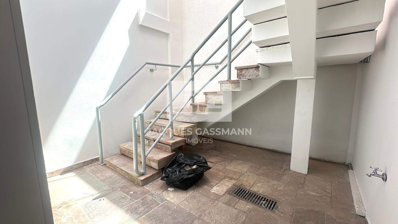 Sobrado para aluguel no bairro Jardim do Mar São Bernardo do Campo: