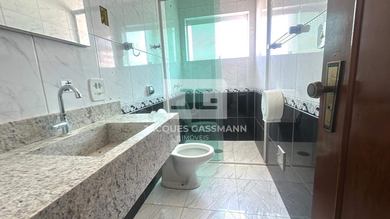 Sobrado para aluguel no bairro Jardim do Mar São Bernardo do Campo: