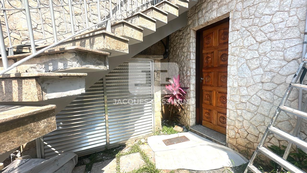 Sobrado para aluguel no bairro Jardim do Mar São Bernardo do Campo: