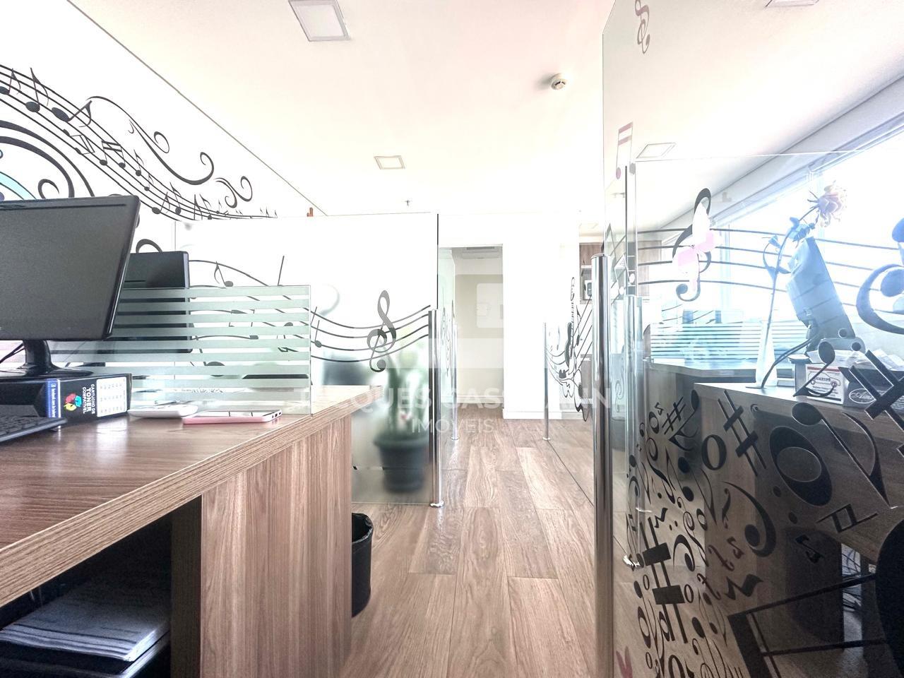 Sala Comercial à venda no bairro Rudge Ramos São Bernardo do Campo: