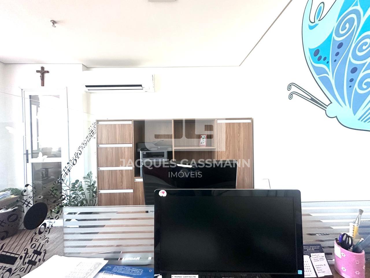 Sala Comercial à venda no bairro Rudge Ramos São Bernardo do Campo: